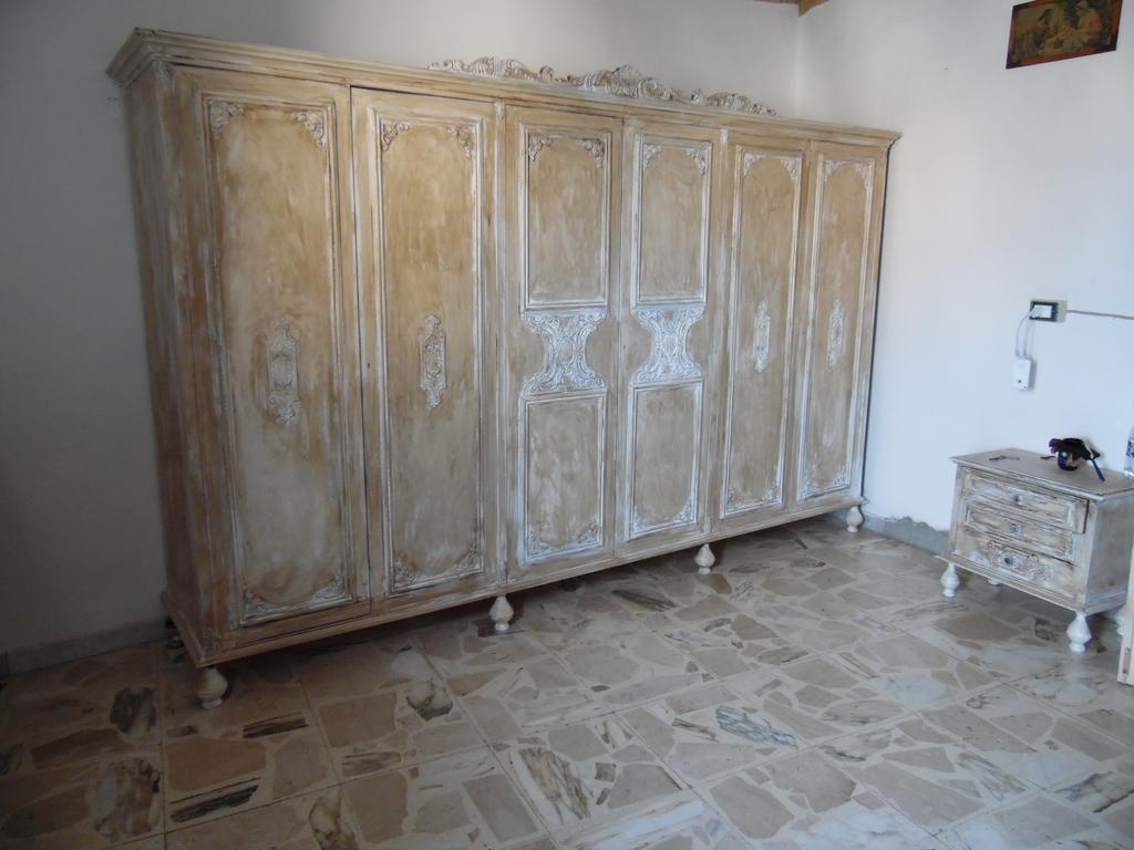 דירות Caronia Siciliana מראה חיצוני תמונה