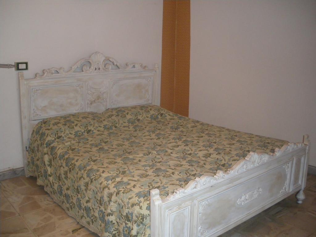דירות Caronia Siciliana מראה חיצוני תמונה