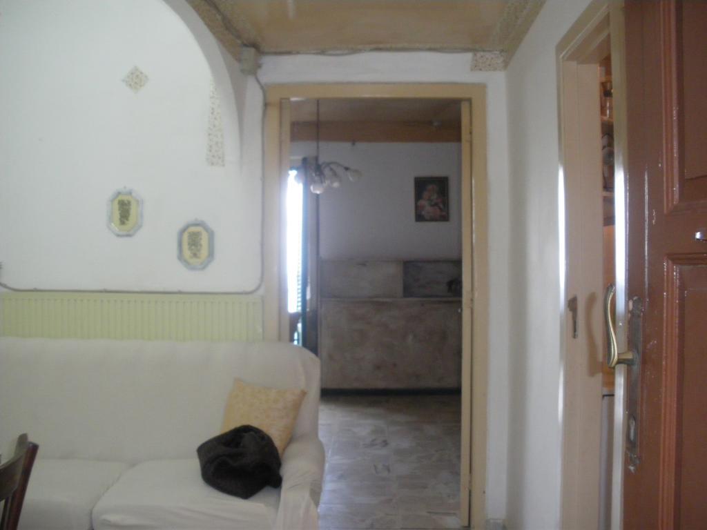 דירות Caronia Siciliana מראה חיצוני תמונה